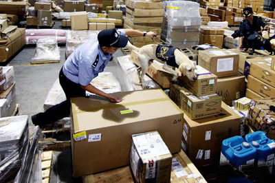 各國(guó)海淘轉(zhuǎn)運(yùn)公司的基本情況