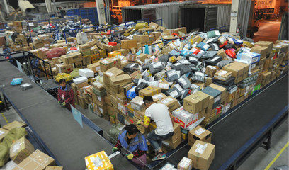 英國大學專業巡禮--物流